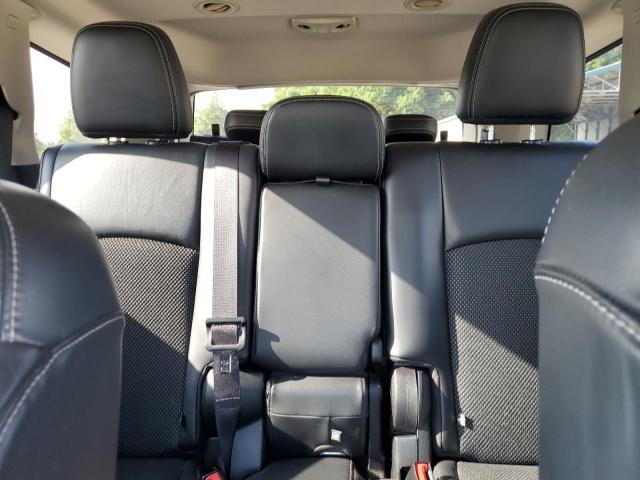 2017 Dodge Journey Crossroad VIN: 3C4PDCGG8HT516967 Lot: 57019794