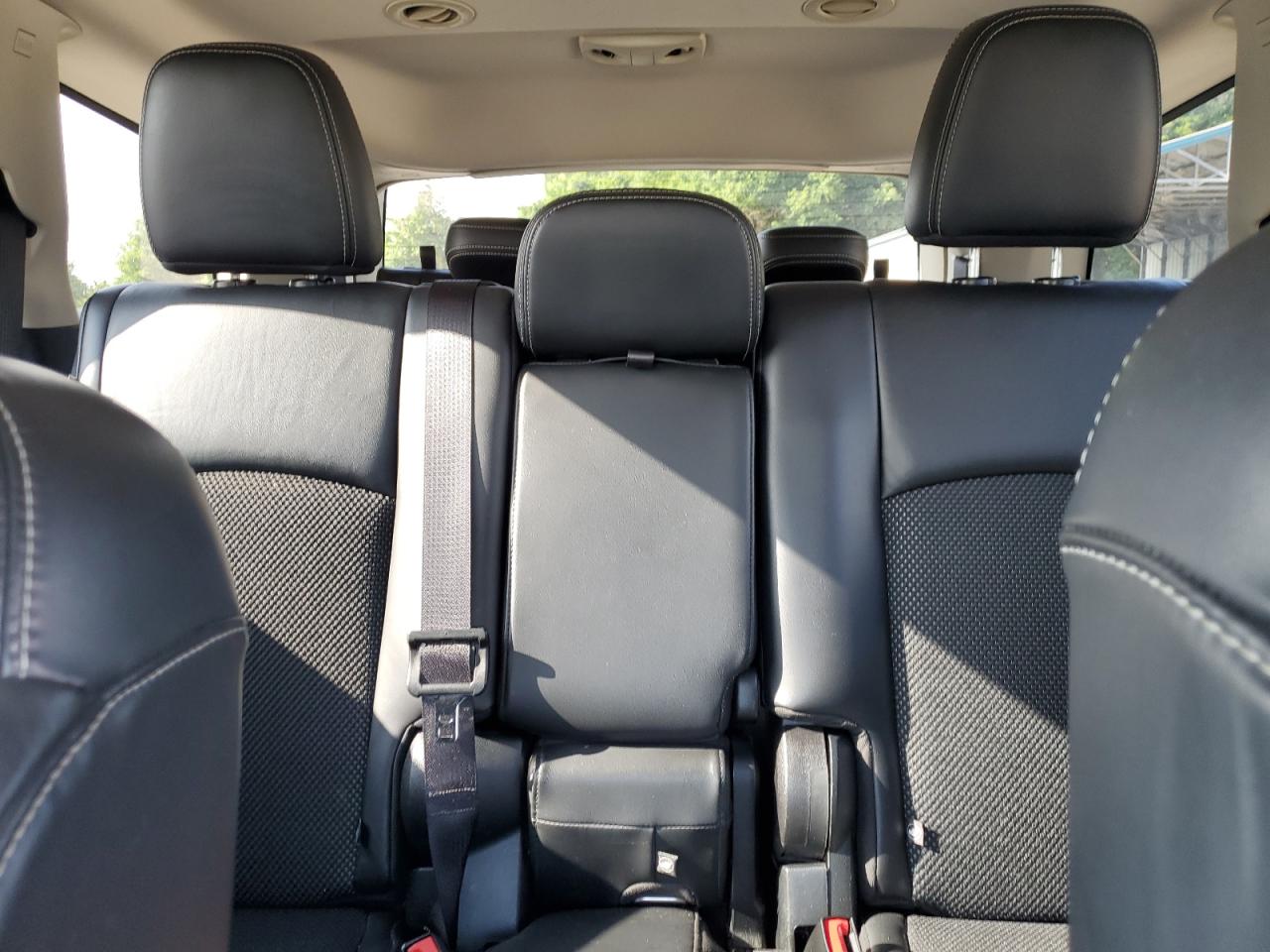 3C4PDCGG8HT516967 2017 Dodge Journey Crossroad