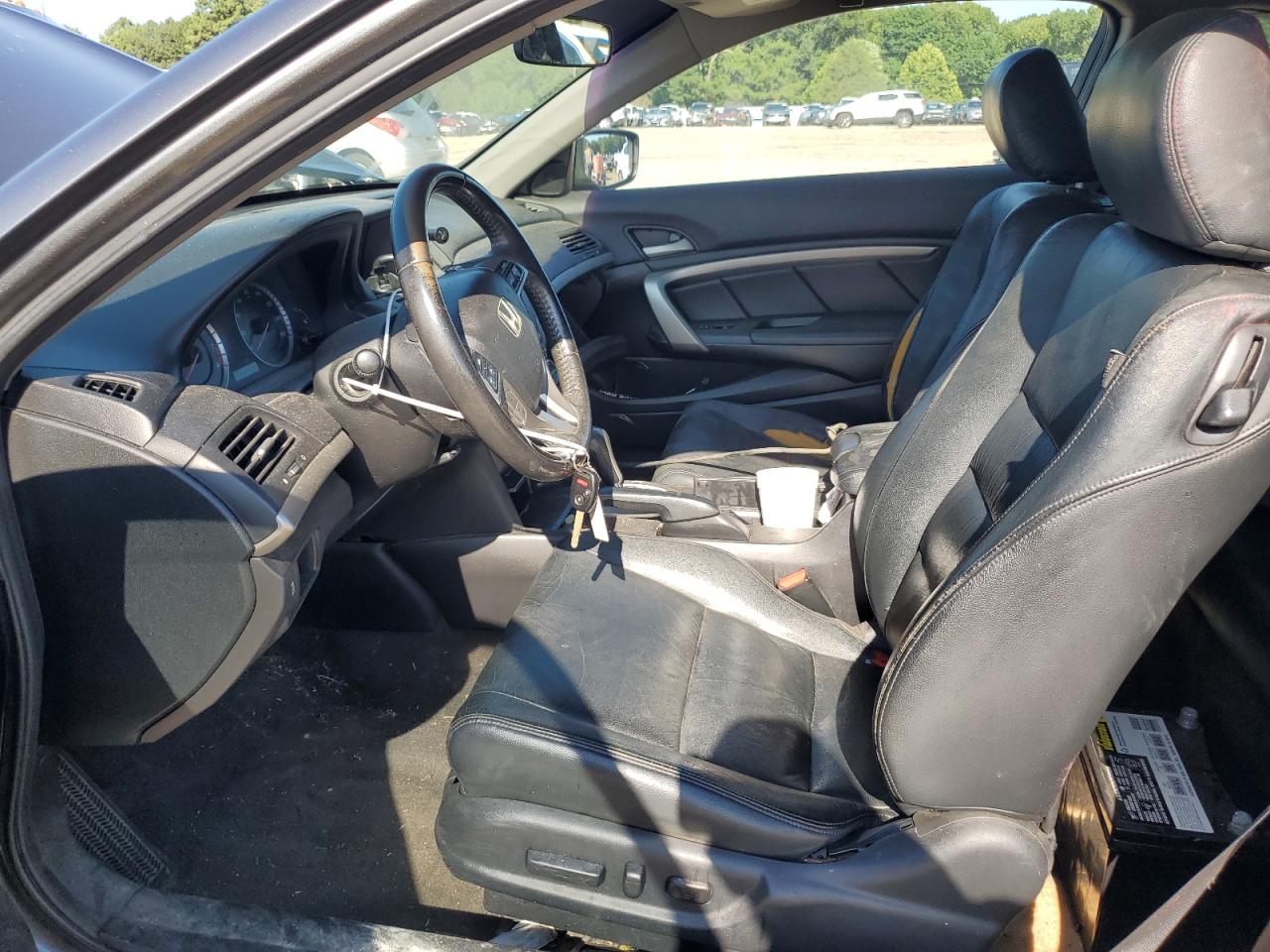 2012 Honda Accord Exl vin: 1HGCS1B86CA009169