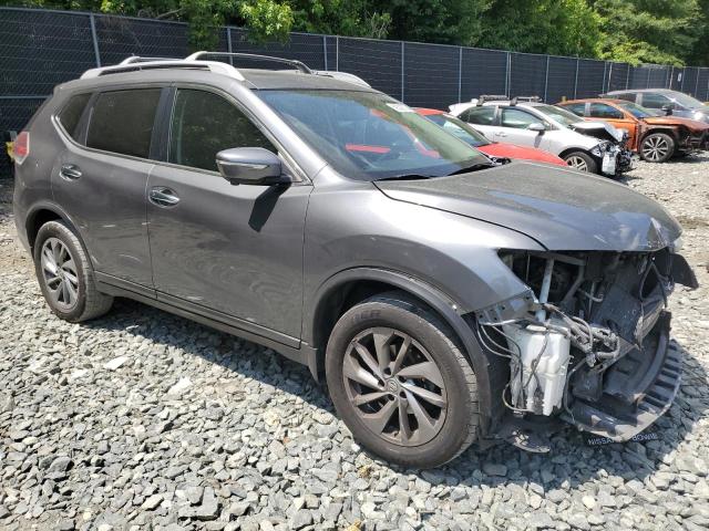 Vin: 5n1at2mv1fc858657, lot: 59308704, nissan rogue s 20154