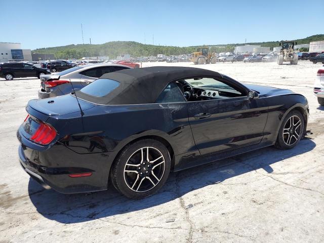 2019 FORD MUSTANG - 1FATP8UHXK5193499