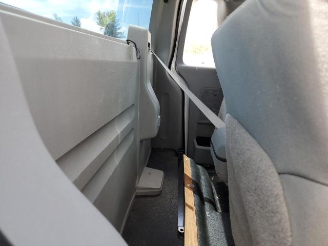 2007 Ford F150 VIN: 1FTRF12W37NA42401 Lot: 60030264