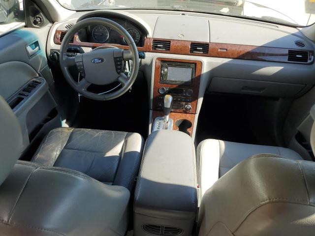 2007 Ford Five Hundred Sel VIN: 1FAFP24127G121902 Lot: 57262554