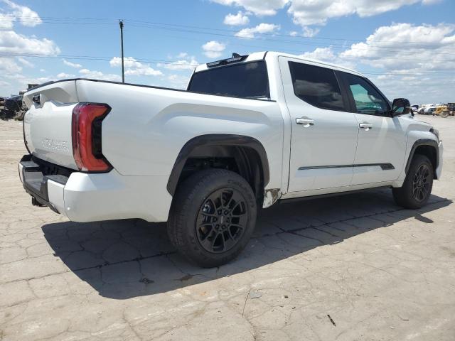 2024 Toyota Tundra Crewmax Limited VIN: 5TFWC5DB4RX075203 Lot: 58329204