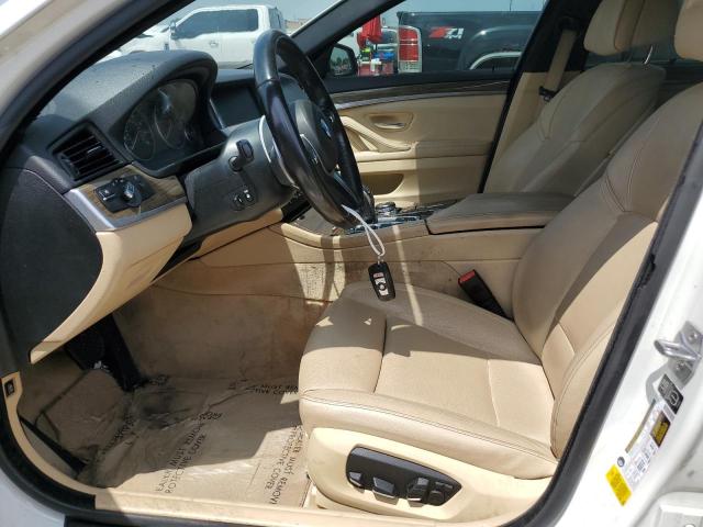 VIN WBAKN9C52ED681281 2014 BMW 5 Series, 550 I no.7