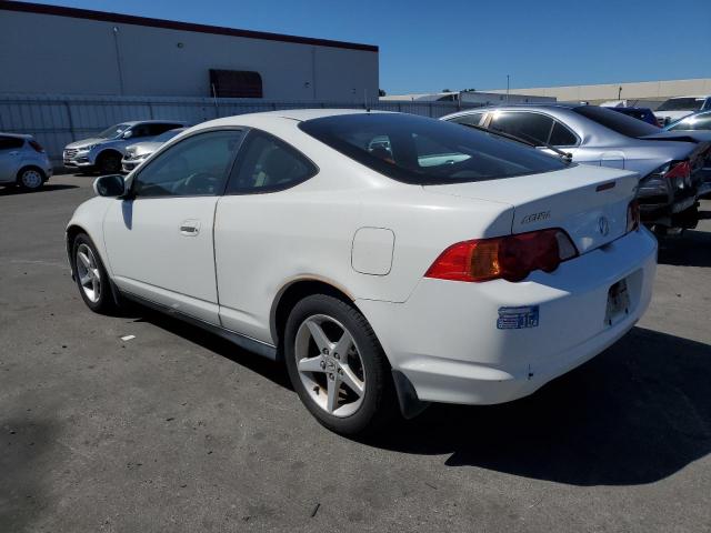 2004 Acura Rsx VIN: JH4DC54804S014365 Lot: 57562864