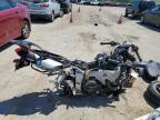 2006 BMW K1200 S - WB10591A96ZM28356