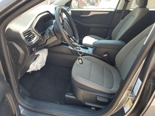 2022 Ford Escape Se VIN: 1FMCU9G63NUB81798 Lot: 60059284