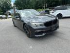 BMW 740 I photo