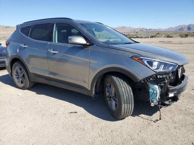 2018 HYUNDAI SANTA FE S - 5NMZU3LB7JH088749