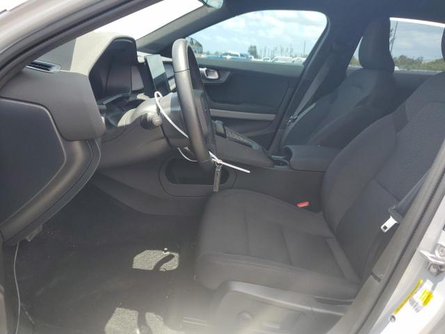 2022 Polestar 2 VIN: LPSED3KA9NL074050 Lot: 56792134