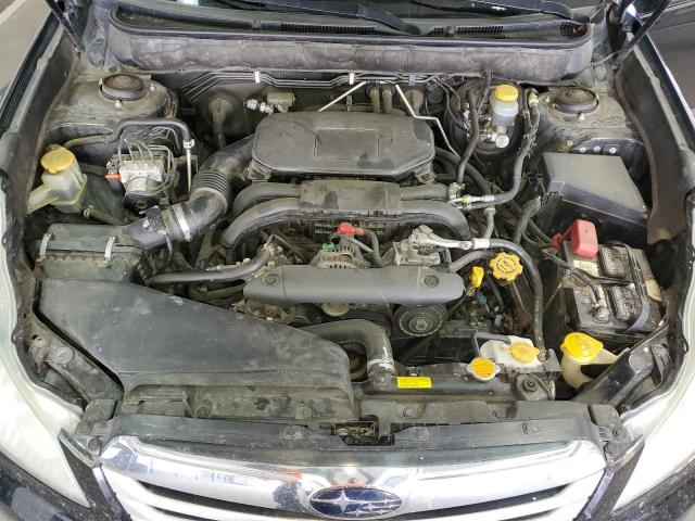 2012 Subaru Outback 2.5I Premium VIN: 4S4BRBGC4C3225899 Lot: 59254724