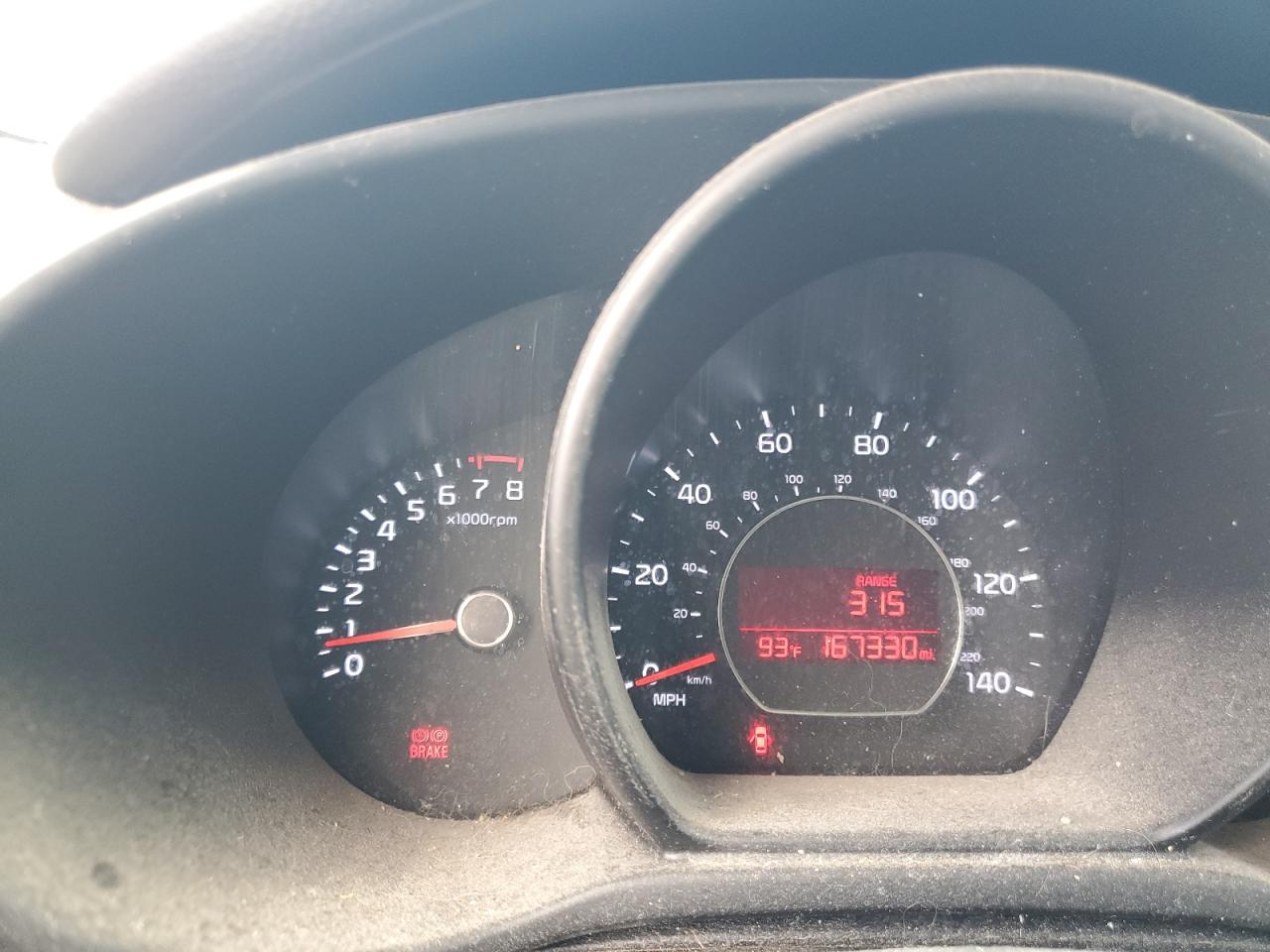 KNDJN2A25G7317033 2016 Kia Soul