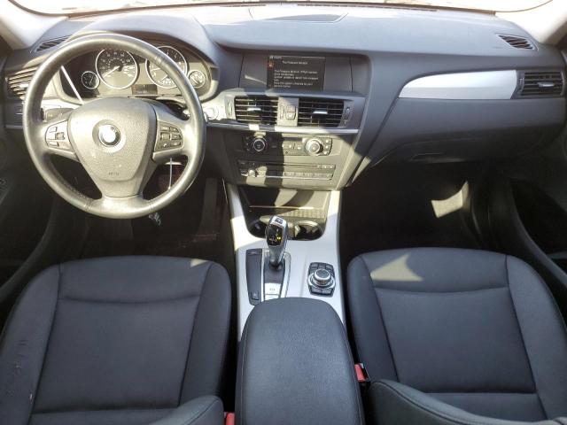 2011 BMW X3 xDrive28I VIN: 5UXWX5C52BL708194 Lot: 60421814