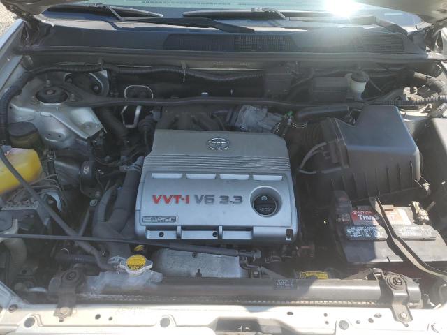 2006 Toyota Highlander Limited VIN: JTEGP21A360103687 Lot: 58676824