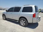 Lot #3024859407 2004 NISSAN ARMADA SE