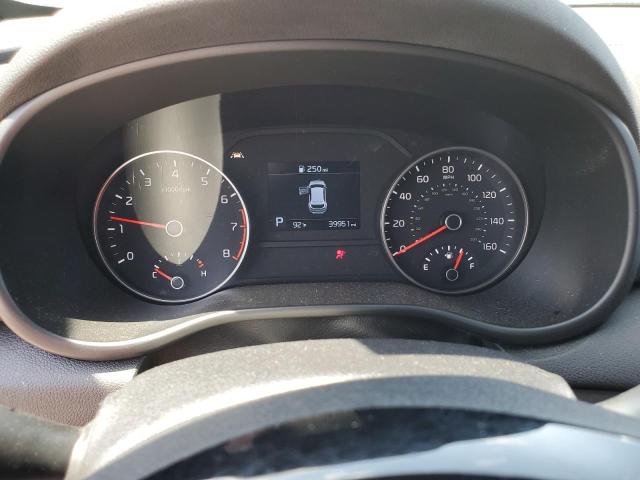 2021 KIA SPORTAGE S - KNDP63AC6M7850672