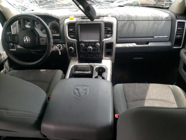 2016 RAM 1500 SLT - 1C6RR7LM5GS304130