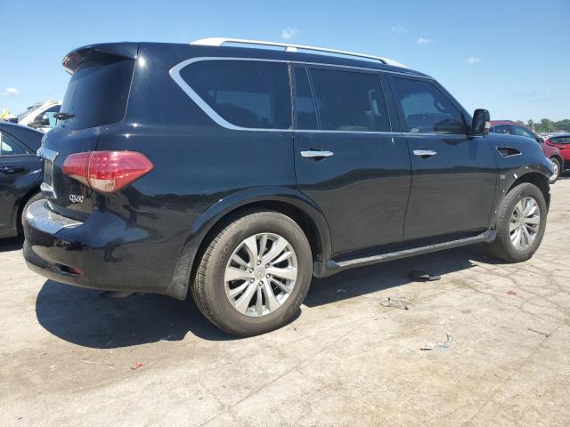 2016 Infiniti Qx80 VIN: JN8AZ2NF2G9613976 Lot: 58933504