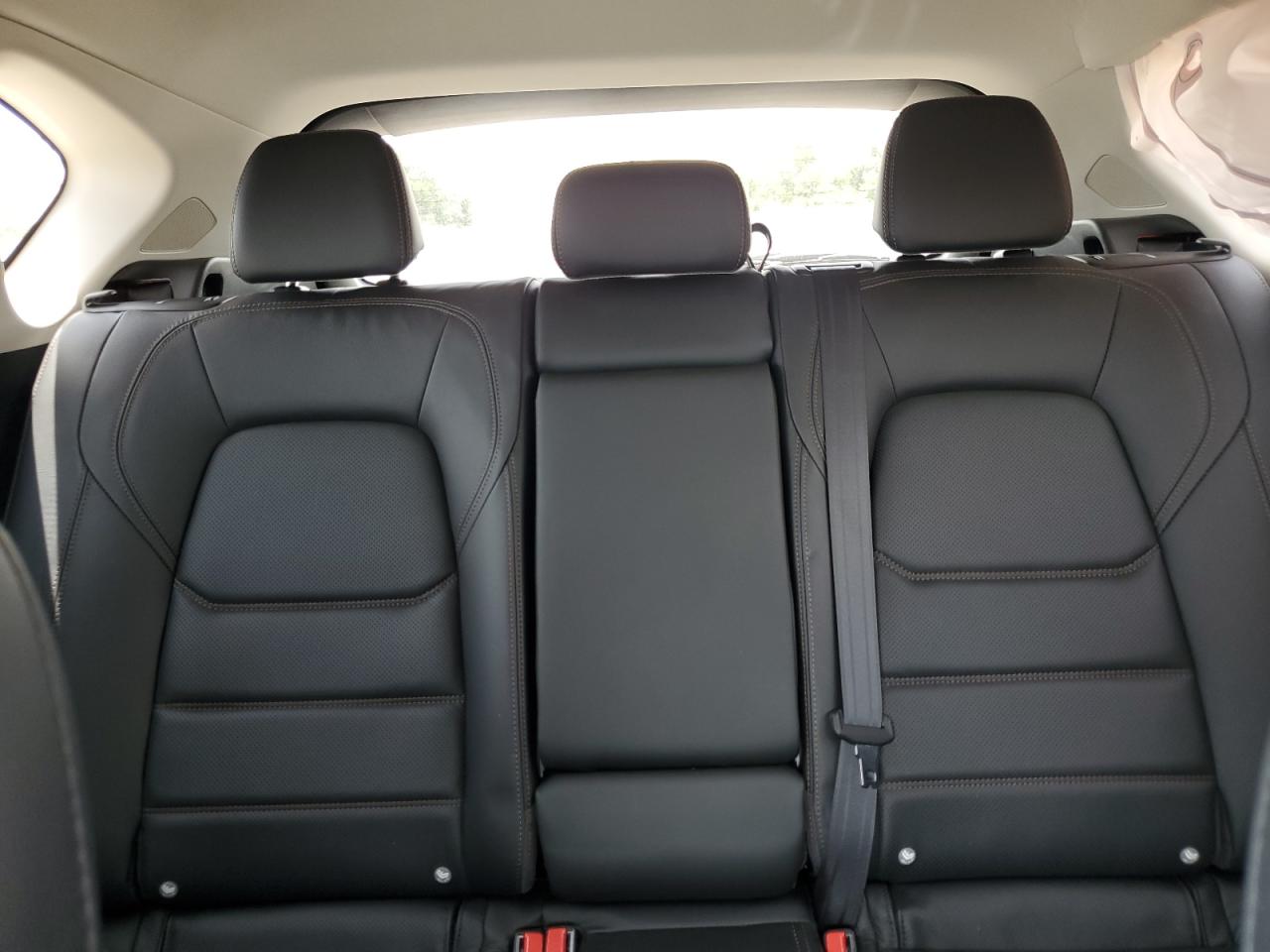 JM3KFBEM9N1583935 2022 Mazda Cx-5 Premium Plus