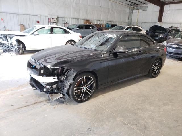 VIN WBA2J7C58JVB28383 2018 BMW 2 Series, M240XI no.1