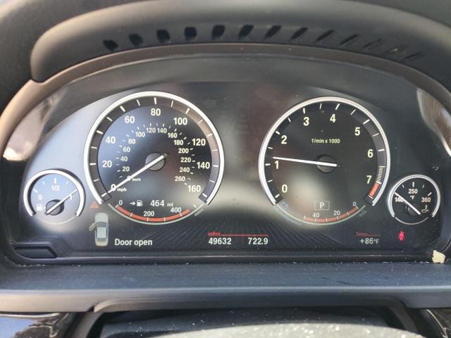 2015 BMW 528 Xi VIN: WBA5A7C51FD623080 Lot: 58576194