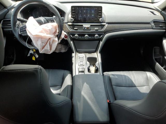 2022 HONDA ACCORD HYB - 1HGCV3F51NA020084