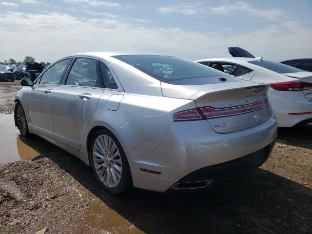 3LN6L2GK2ER802430 2014 Lincoln Mkz