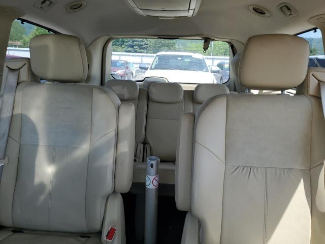 2009 Chrysler Town & Country Limited VIN: 2A8HR64X79R537253 Lot: 58745234