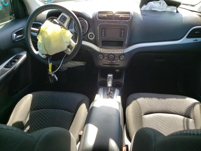 2020 Dodge Journey Se VIN: 3C4PDCAB8LT242272 Lot: 56958744