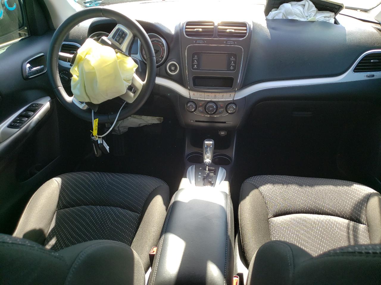 3C4PDCAB8LT242272 2020 Dodge Journey Se