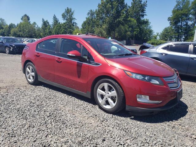 VIN 1G1RH6E46DU140513 2013 Chevrolet Volt no.4