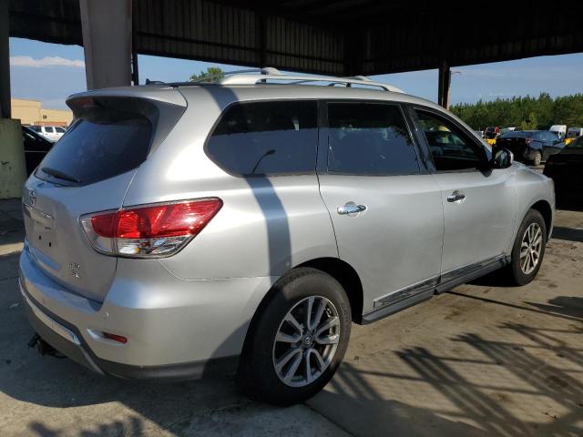 2014 Nissan Pathfinder S VIN: 5N1AR2MM0EC610310 Lot: 57341474