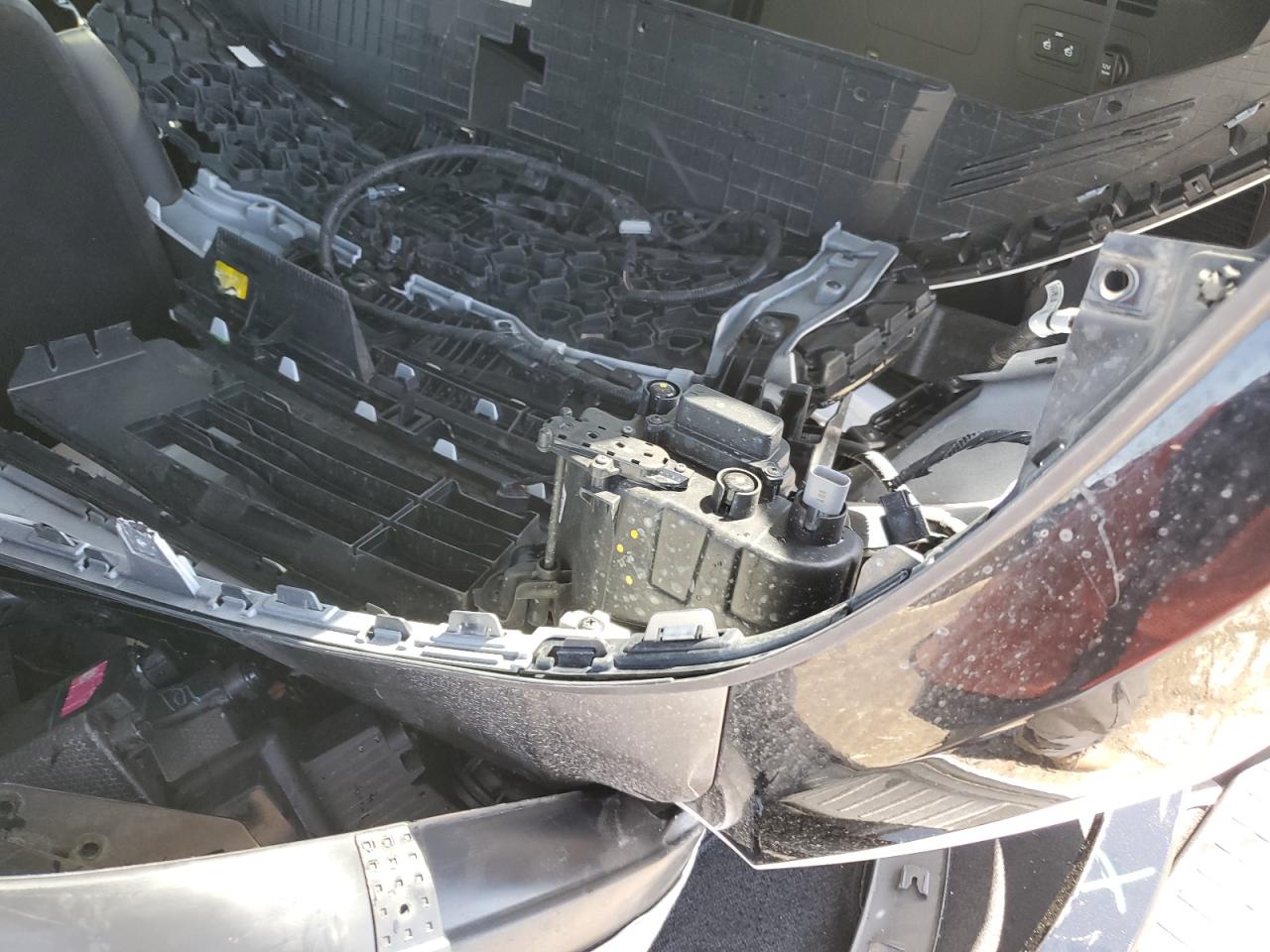 5XYRK4LF4NG157766 2022 Kia Sorento Sx