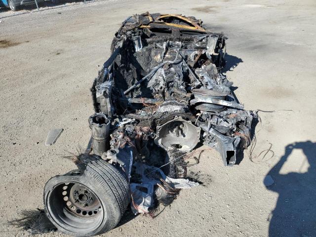 2016 CHEVROLET CORVETTE Z - 1G1YS3D66G5606342