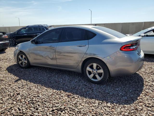 Vin: 1c3cdfbbxgd767168, lot: 58148984, dodge dart sxt 20162