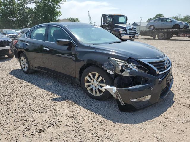 1N4AL3AP5DC261241 2013 Nissan Altima 2.5