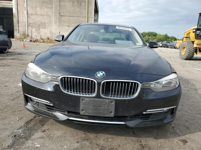 VIN WBA3B3C53FF548450 2015 BMW 3 Series, 328 XI no.5