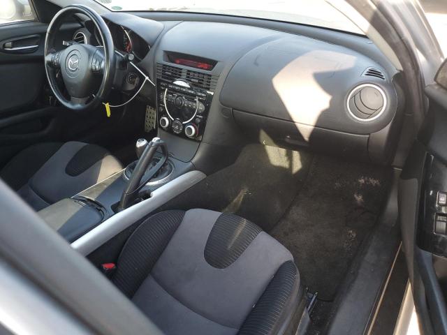 2005 Mazda Rx8 VIN: JM1FE173250154881 Lot: 60585844