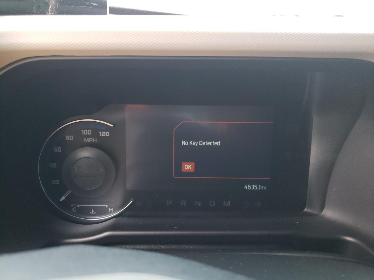 1FMEE5DP8PLC07431 2023 Ford Bronco Base