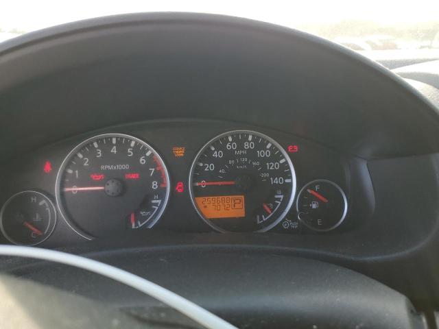 2011 Nissan Pathfinder S VIN: 5N1AR1NNXBC609369 Lot: 60127044