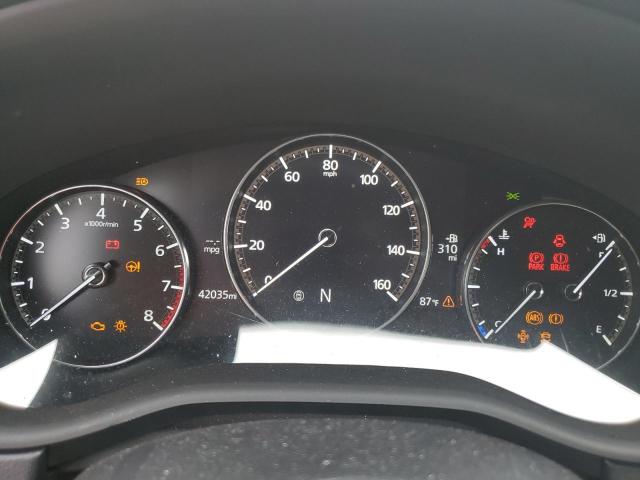 2021 Mazda Cx-30 Select VIN: 3MVDMABL8MM317237 Lot: 59483734