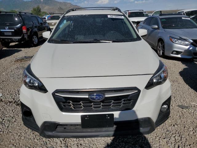 2019 Subaru Crosstrek Premium VIN: JF2GTACC6K8233260 Lot: 58150834