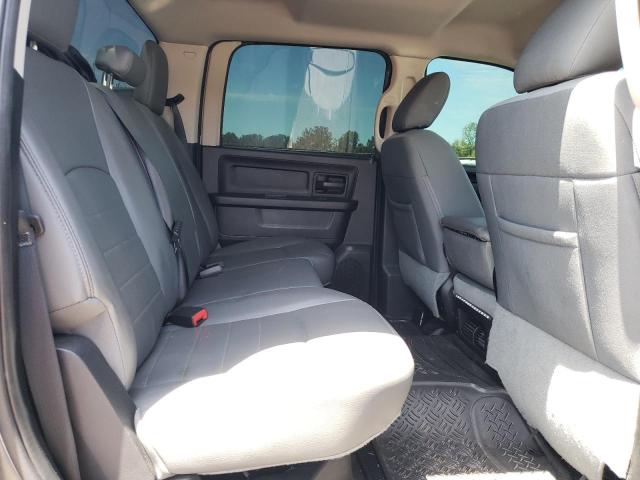 2016 Ram 1500 Ssv VIN: 1C6RR7XTXGS330949 Lot: 58602904