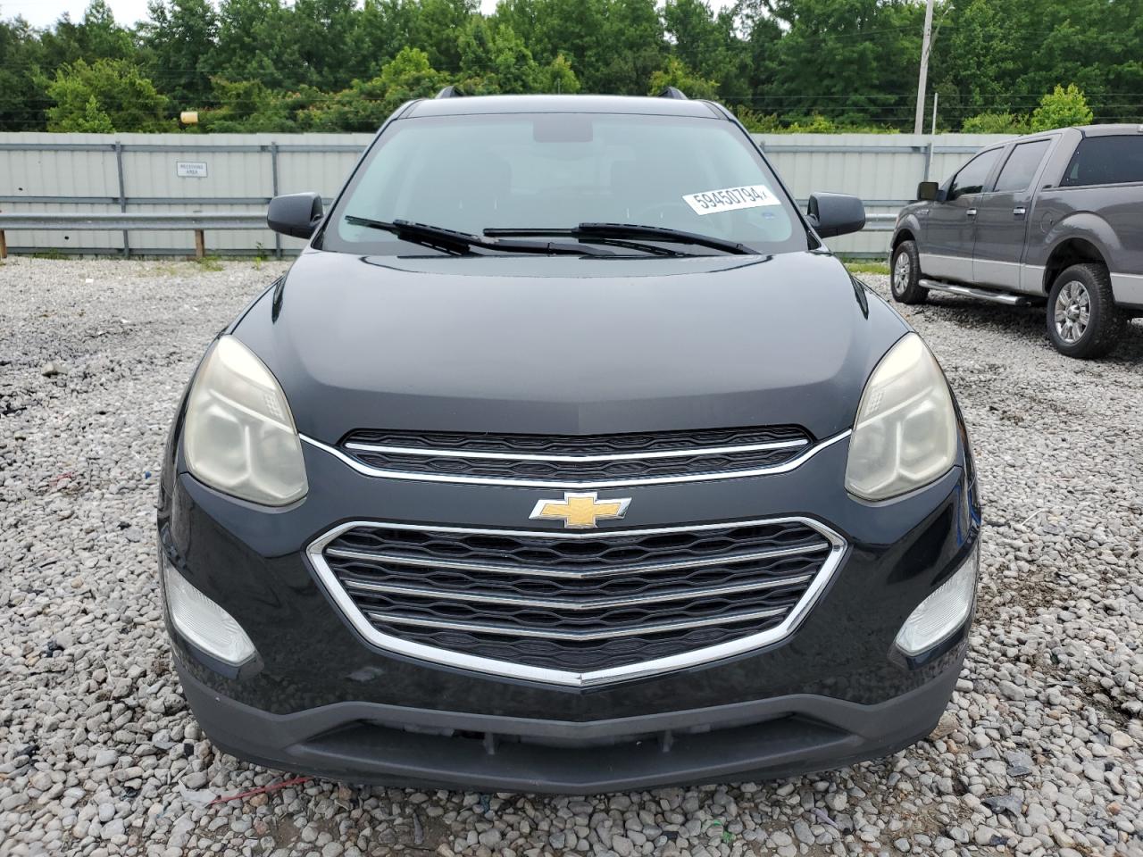 2GNALCEK2G1130228 2016 Chevrolet Equinox Lt