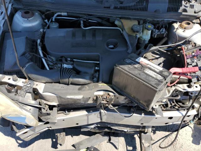 2006 CHEVROLET MALIBU LS 1G1ZS51F16F296615  59151894