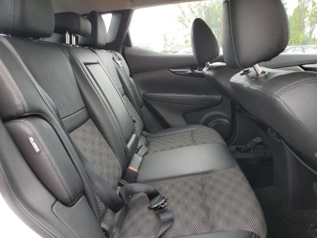 2022 Nissan Rogue Sport Sv VIN: JN1BJ1BW2NW488825 Lot: 57607124