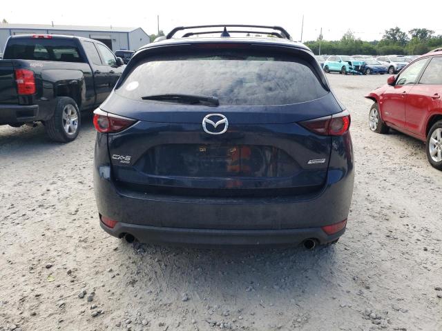 2017 MAZDA CX-5 TOURI - JM3KFBCL9H0198878