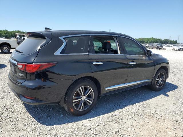 2019 Infiniti Qx60 Luxe VIN: 5N1DL0MN4KC548675 Lot: 57456894