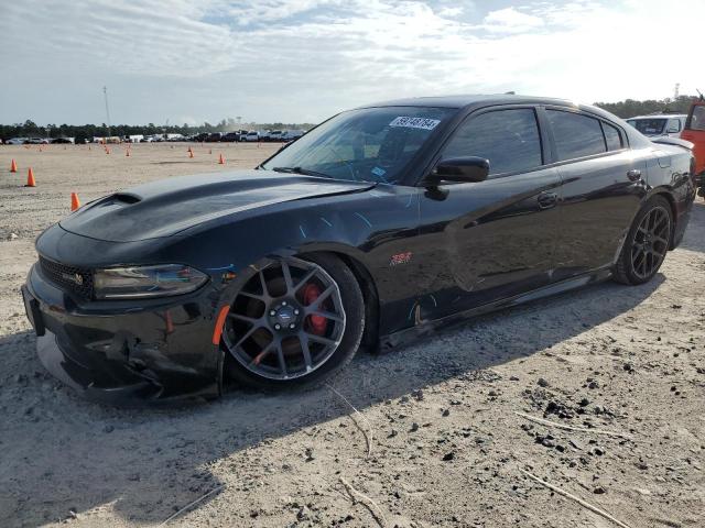 2017 DODGE CHARGER R/ - 2C3CDXGJ4HH556915